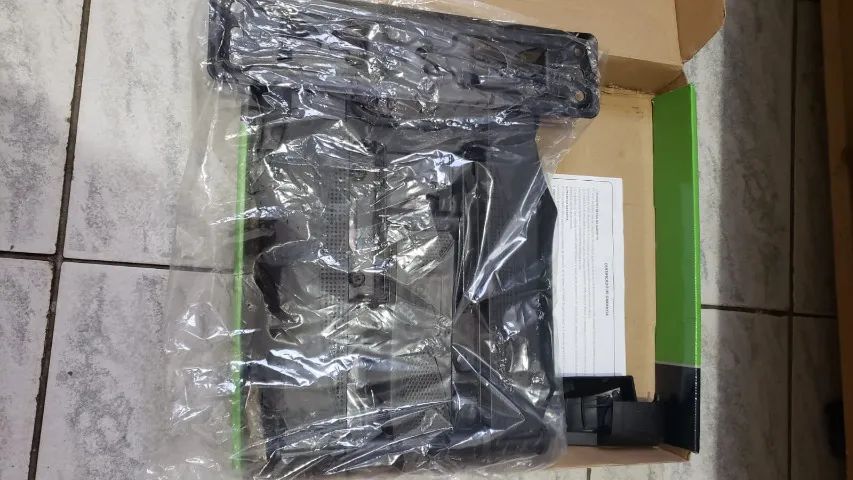 Suporte de TV 26 a 75 polegadas Articulado de Parede - Foto 4