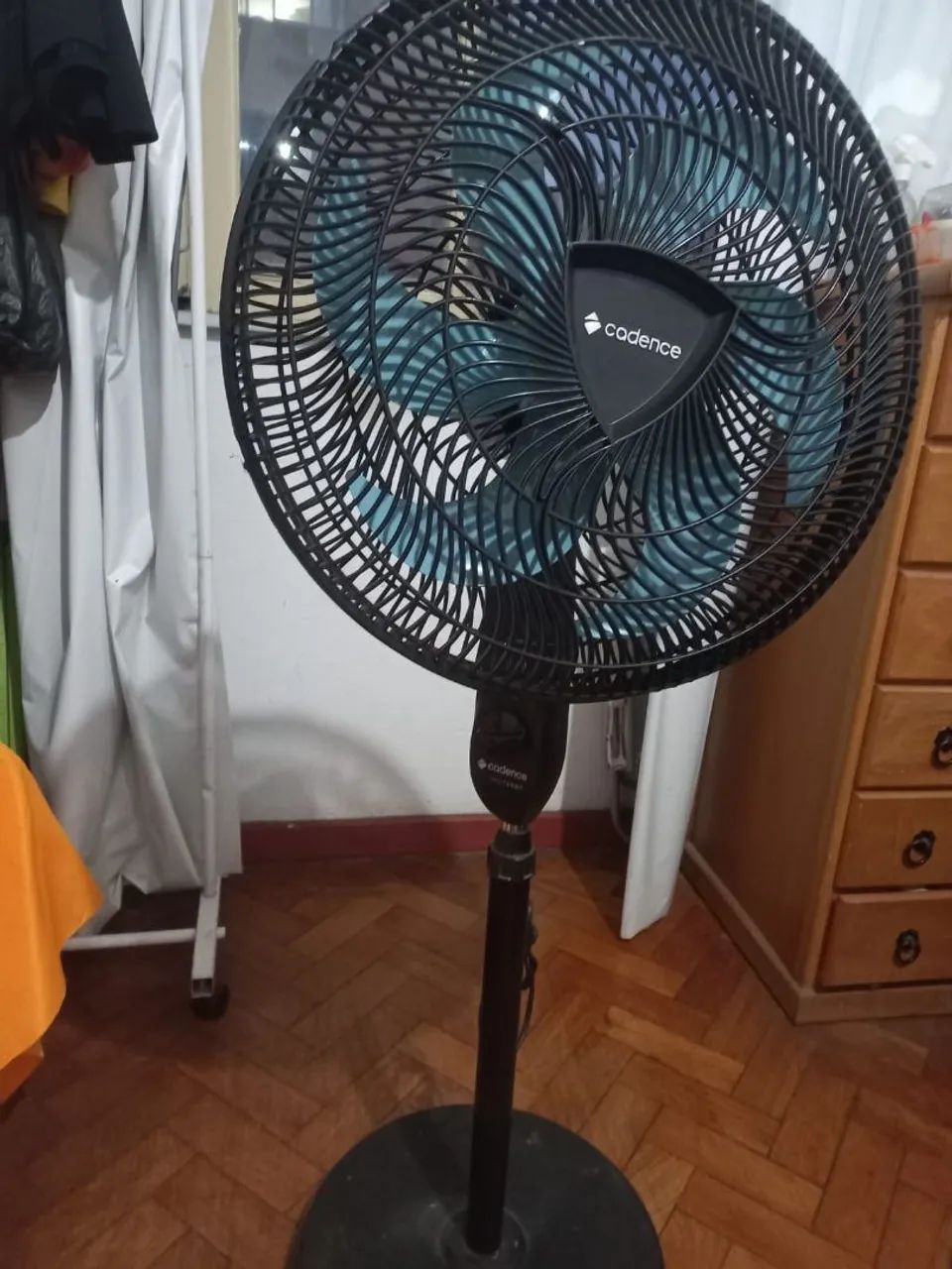 Ventilador com defeito  - Foto 2