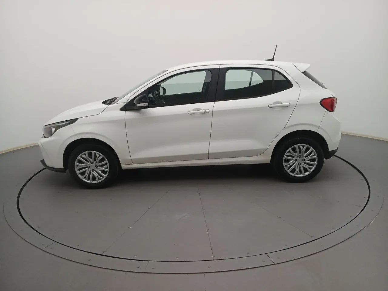 Fiat Argo Drive 1.0 Firefly 2026 - Foto 2
