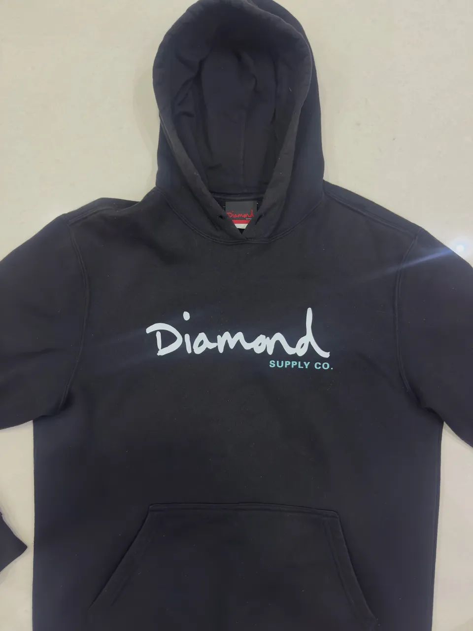 Moletom Diamond Supply - Foto 3