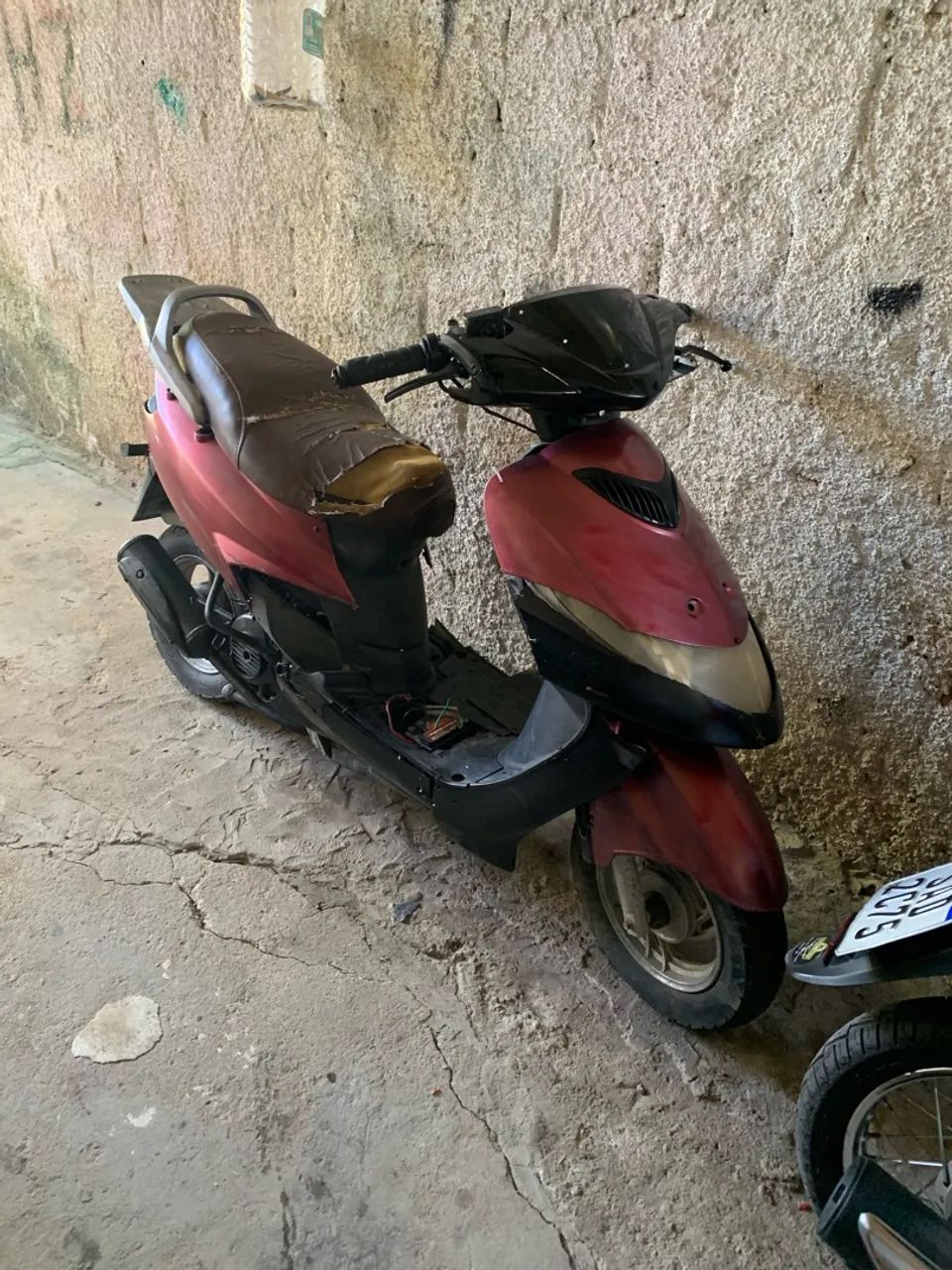 Jonny pag scooter 50c - Foto 3