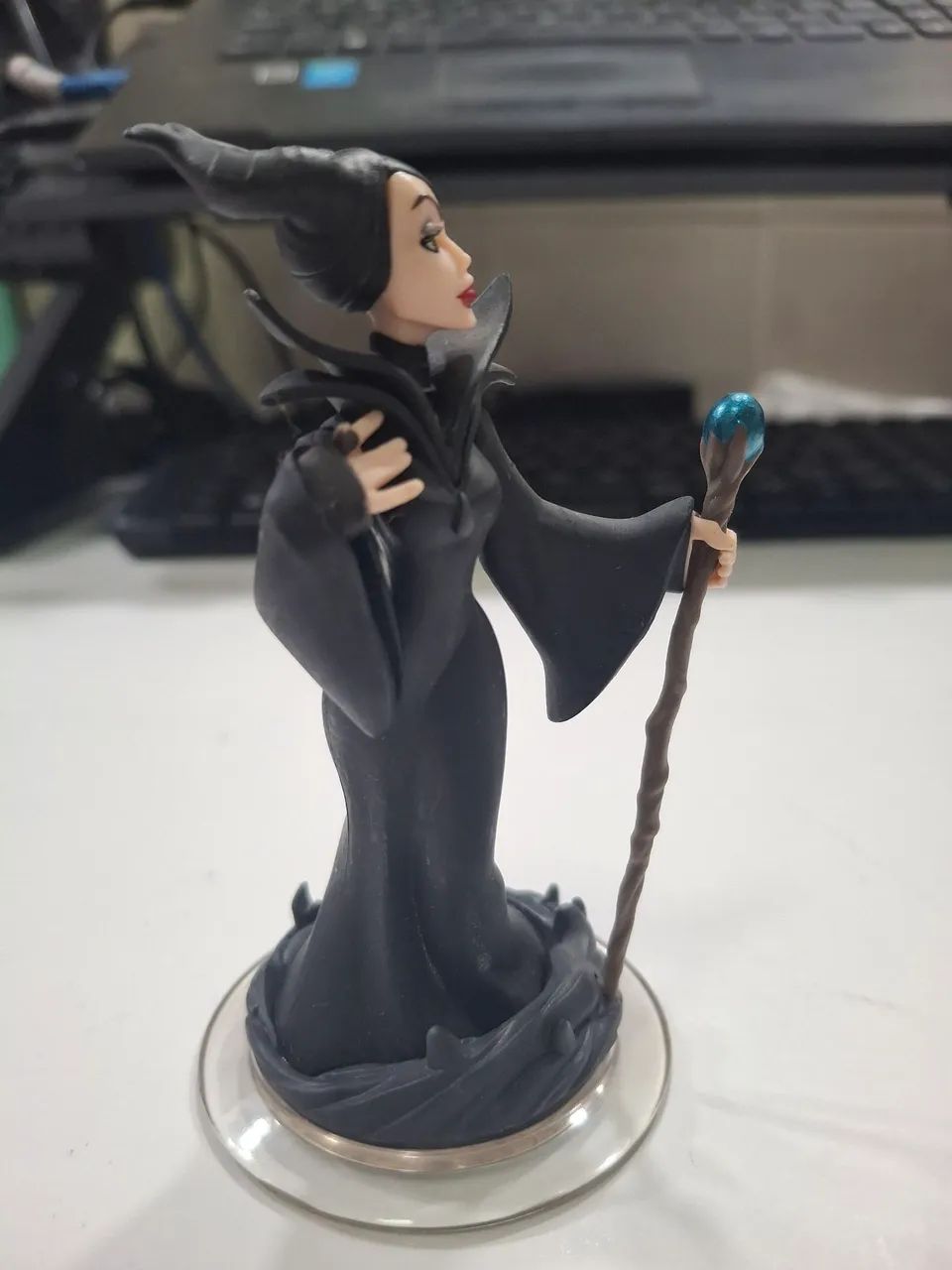 Disney Infinity  - Malévola  - Foto 4