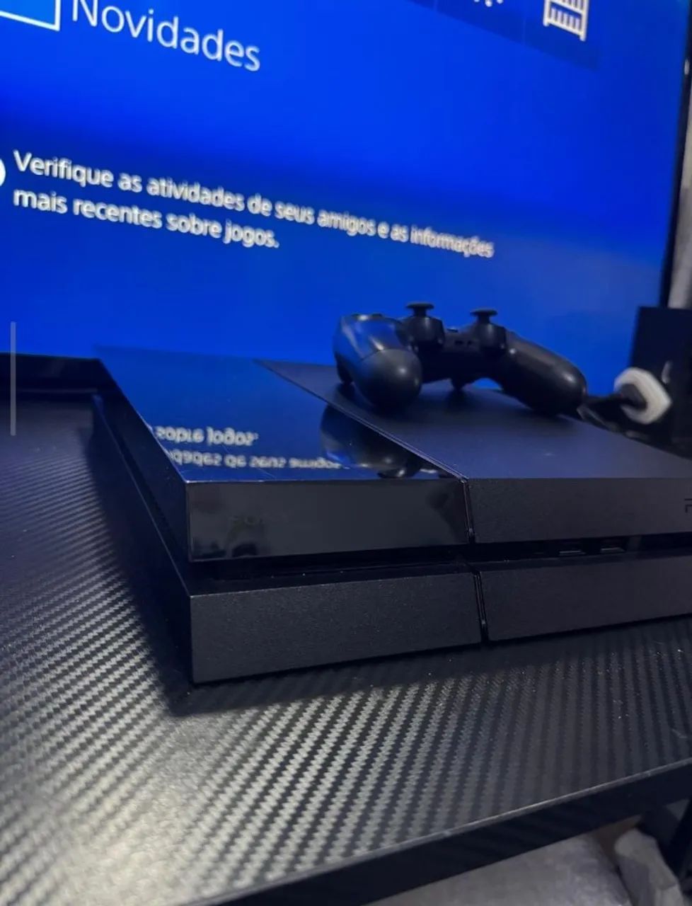 Ps4 desbloqueado  - Foto 2