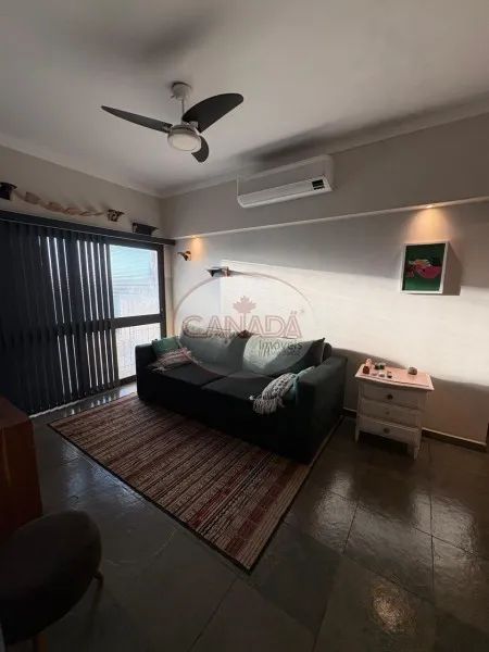 Apartamento - Ribeirao Preto - Centro - Região Centro - Foto 3