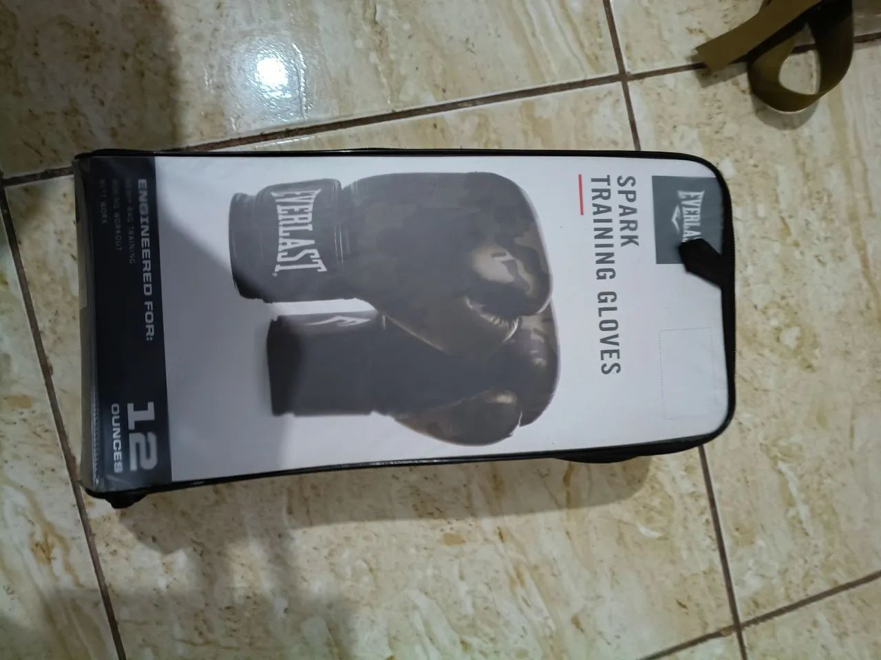 Luva de boxe Everlast  - Foto 5