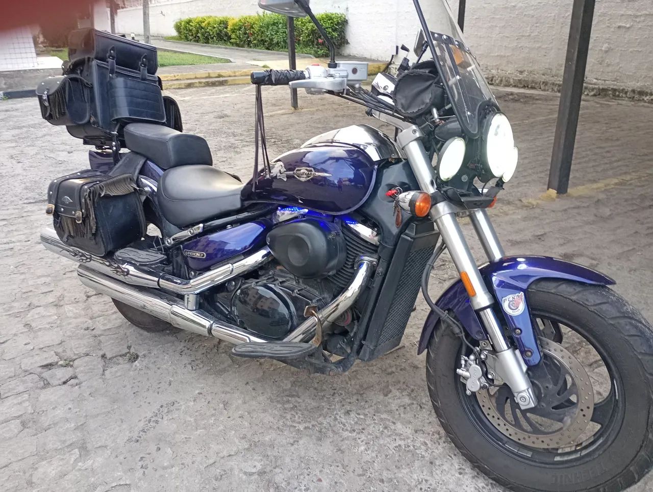 Troca com biz ou PCX 