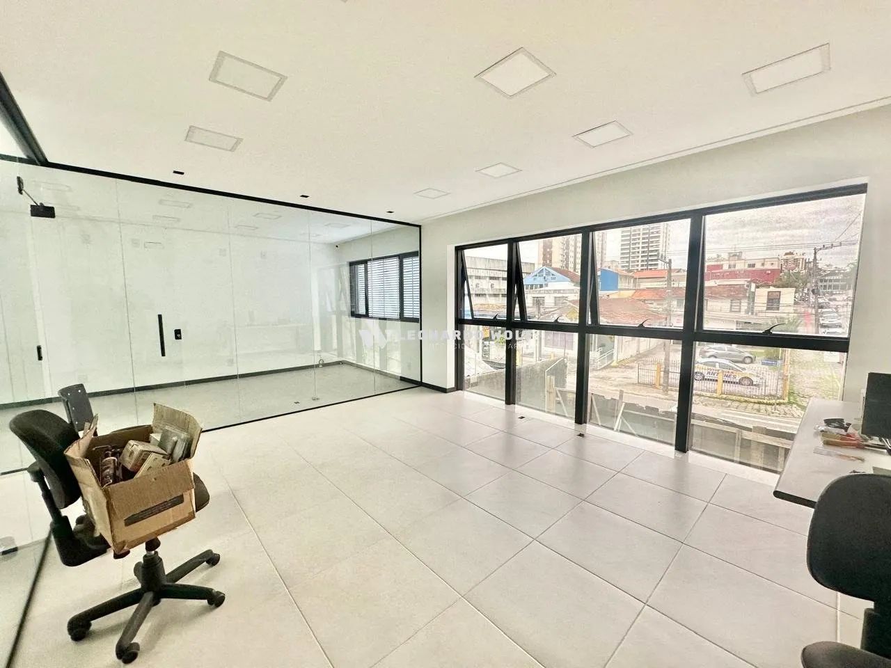 Prédio Comercial Novo em ótima localização - Estreito - Florianópolis - Foto 3