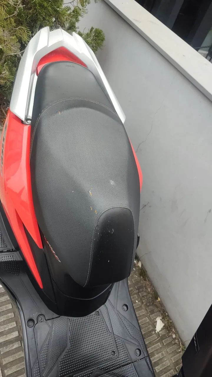 Honda Elite  - Foto 3