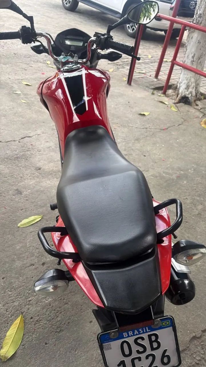 Honda 150  - Foto 3