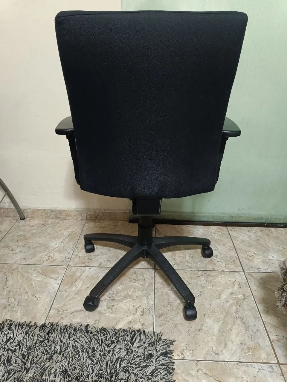 Cadeira de escritório ALBERFLEX  - Foto 3