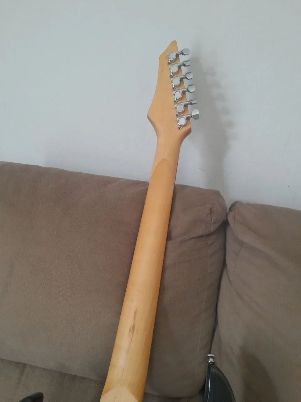 Guitarra elétrica  - Foto 5