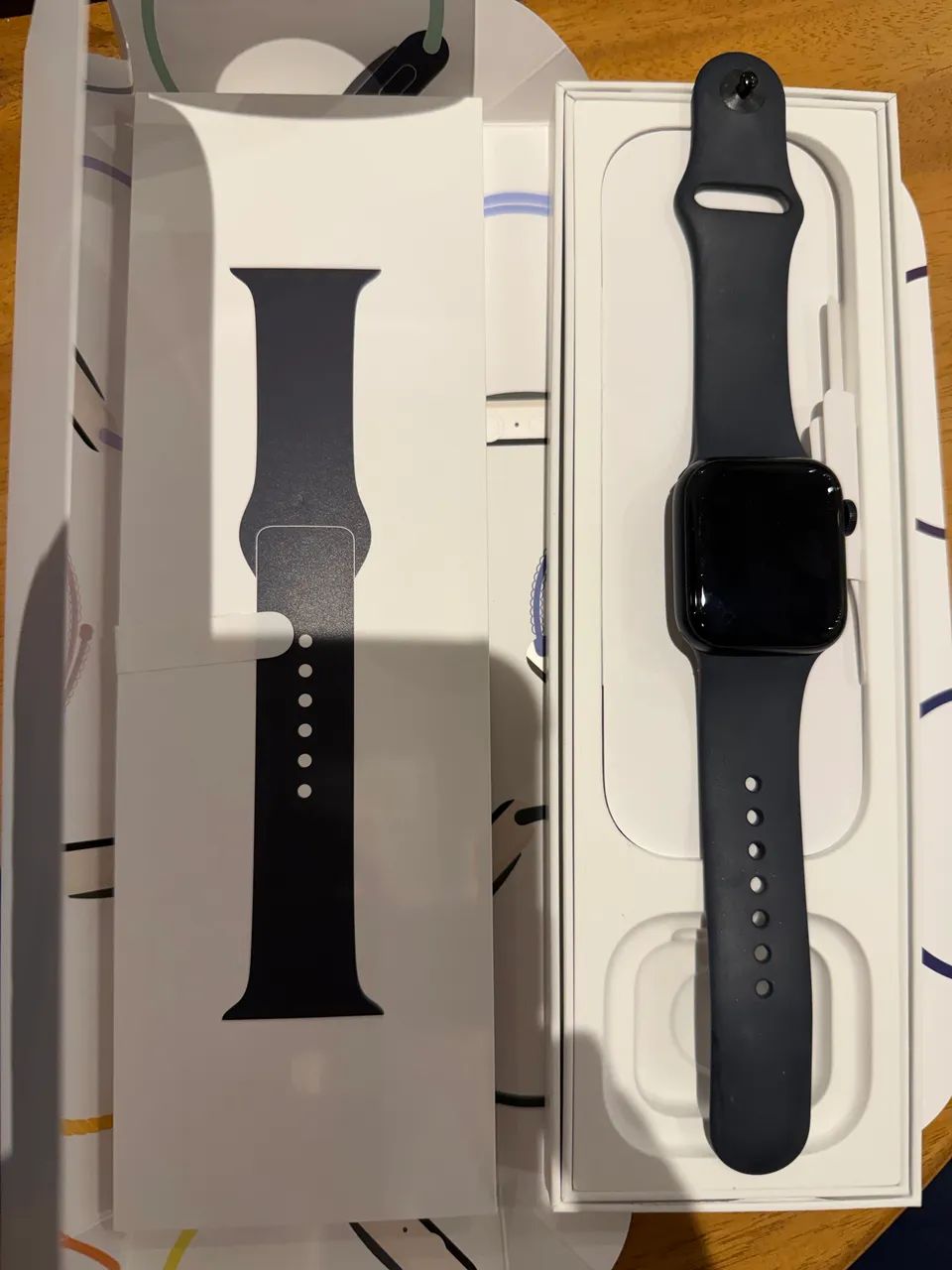 Relógio Apple Watch SE 3 40mm - Foto 2