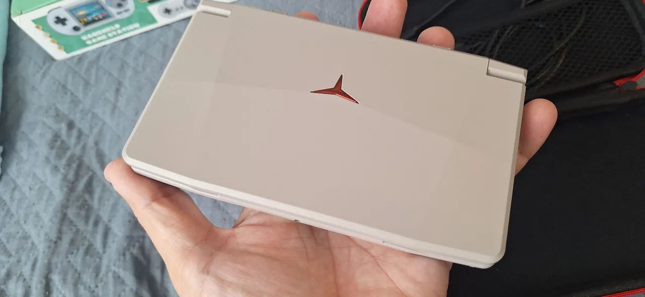 Powkiddy x18s - Foto 4