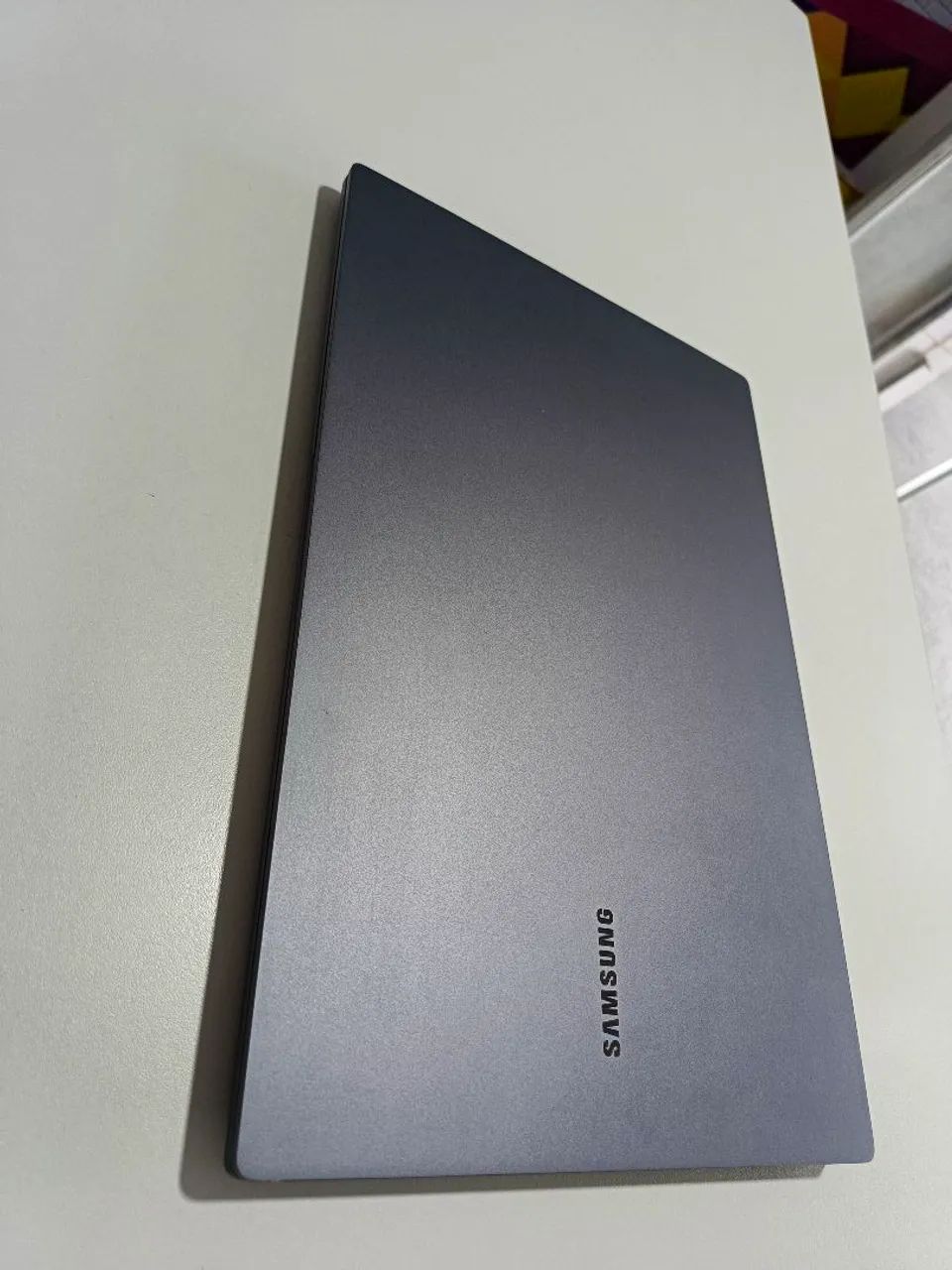 Notebook Galaxy Book 4 Core i5 13th 512gb SSD  - Foto 3