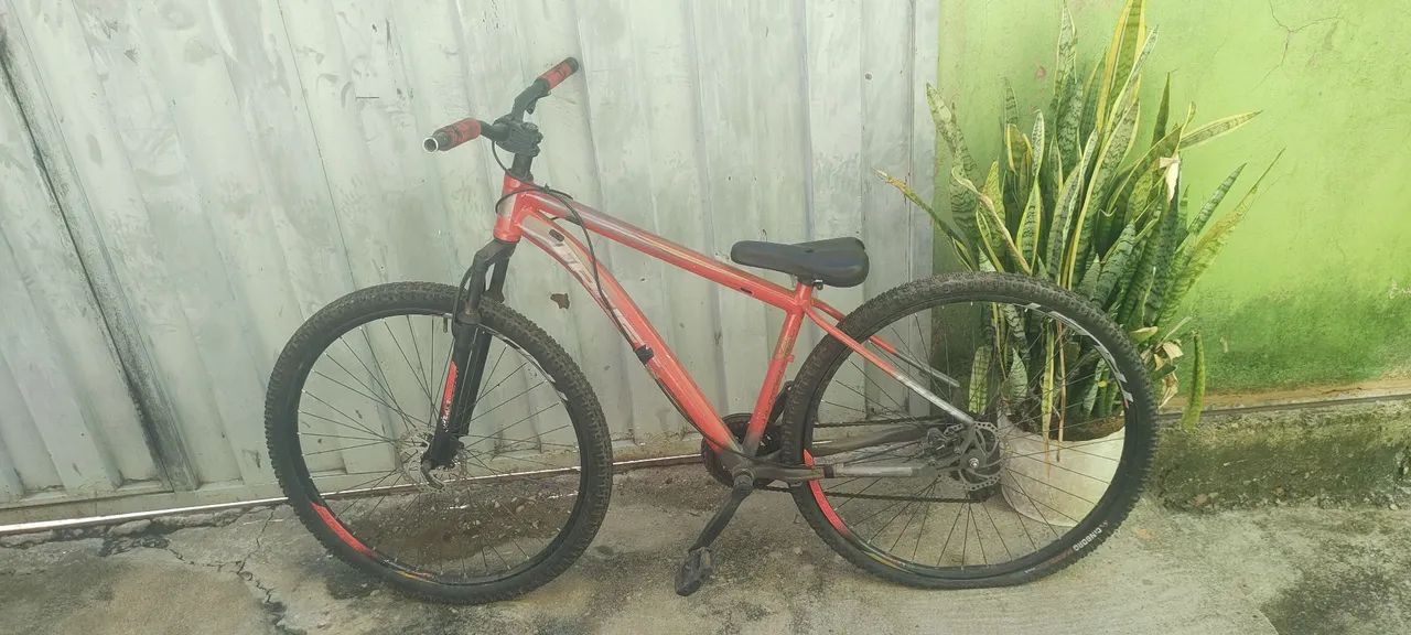 Bicicleta  - Foto 2
