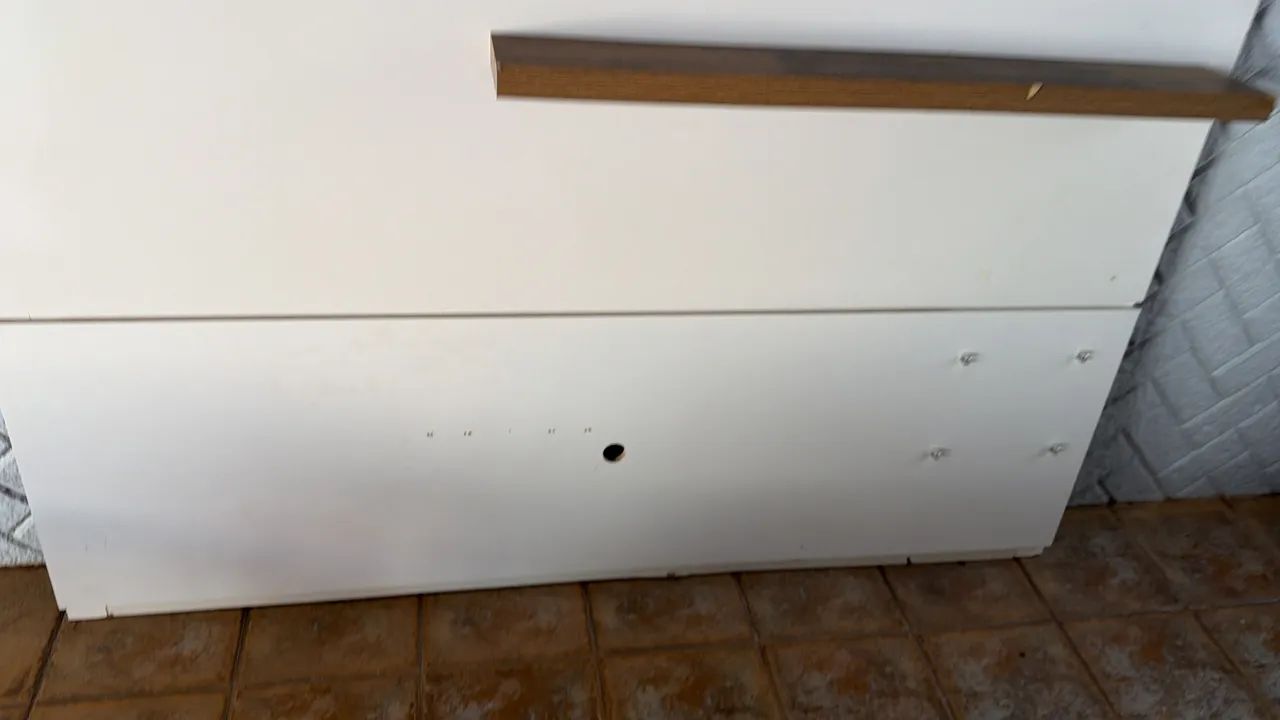 Rack com pequenas avarias - Foto 5
