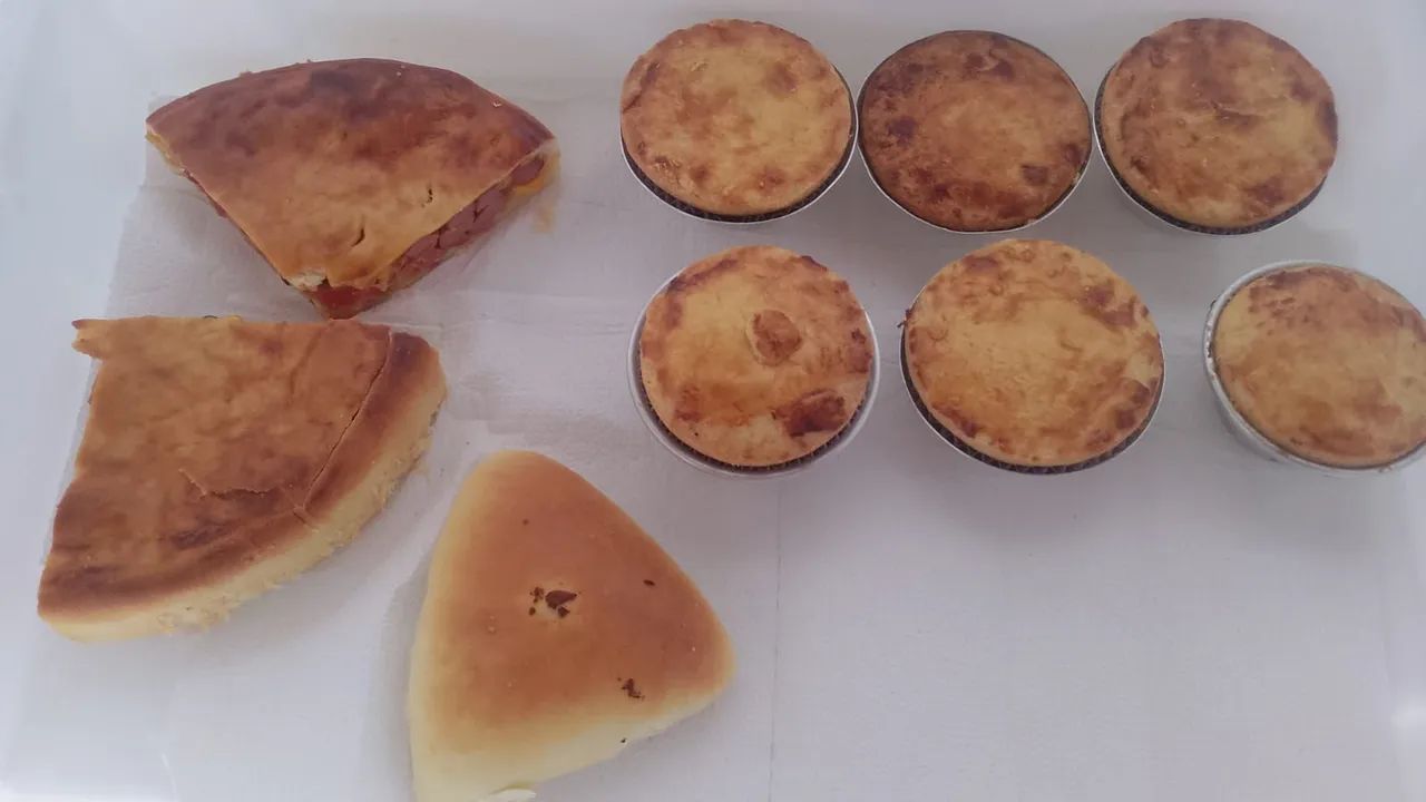 Fabricamos salgados para revenda - Foto 3