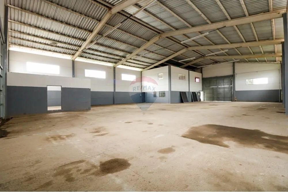 Barracão disponivel para locação no Marginal 282 - Foto 3