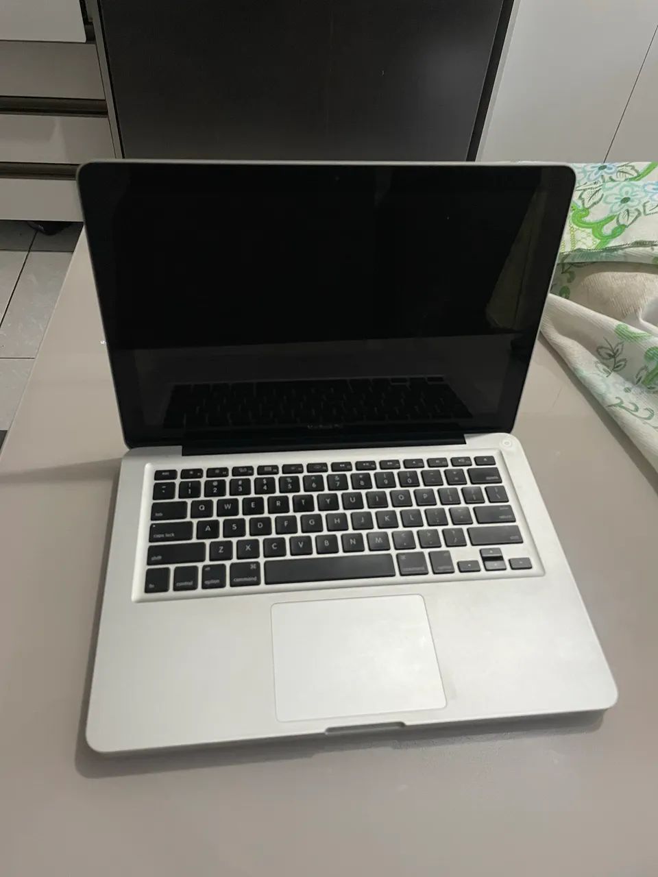 MacBook Pro