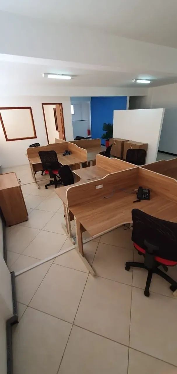 Sala para locação, Sol e Mar, Macaé, RJ - Foto 3