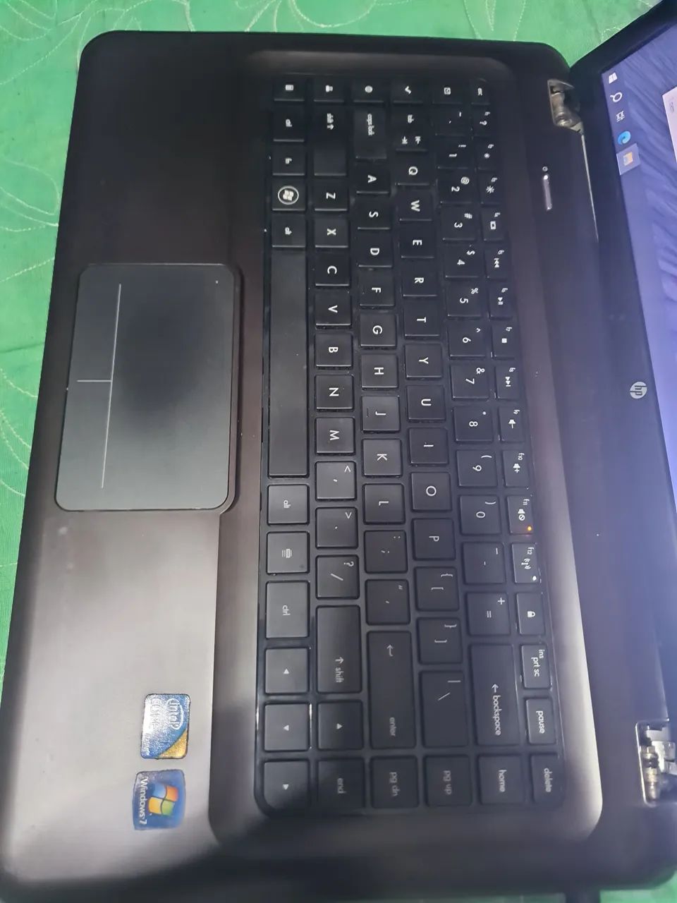 Notebook Hp Pavilion   - Foto 2