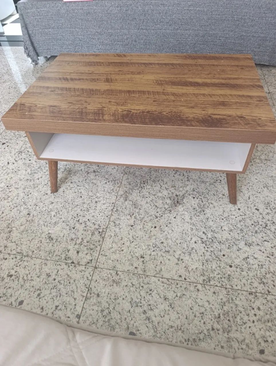 Mesa de centro