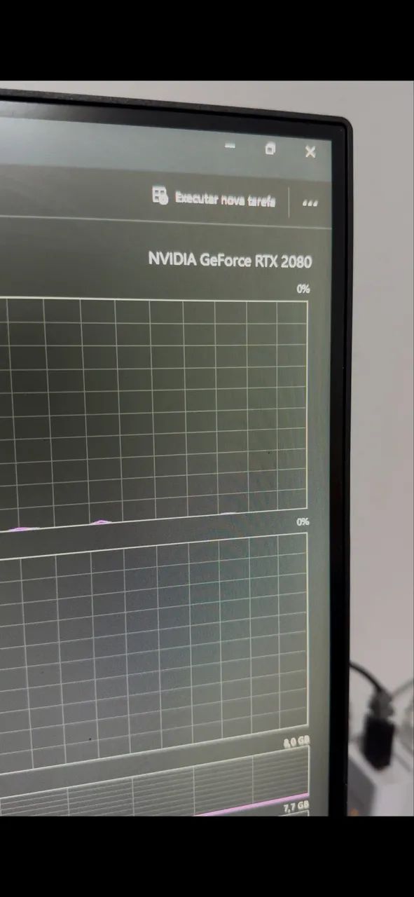 RTX 2080 Galaxy - Foto 2