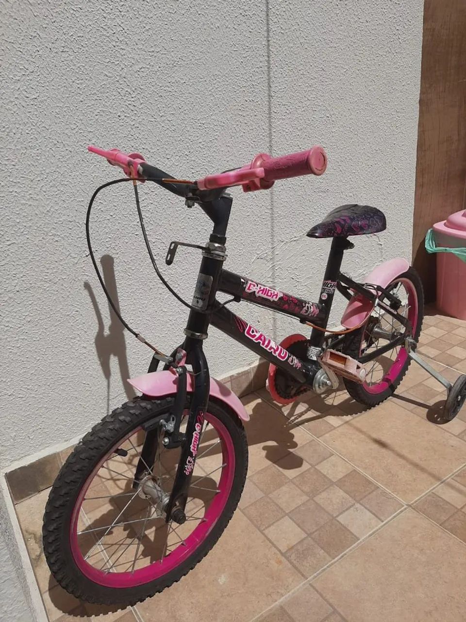 Bicicleta Infantil  - Foto 4
