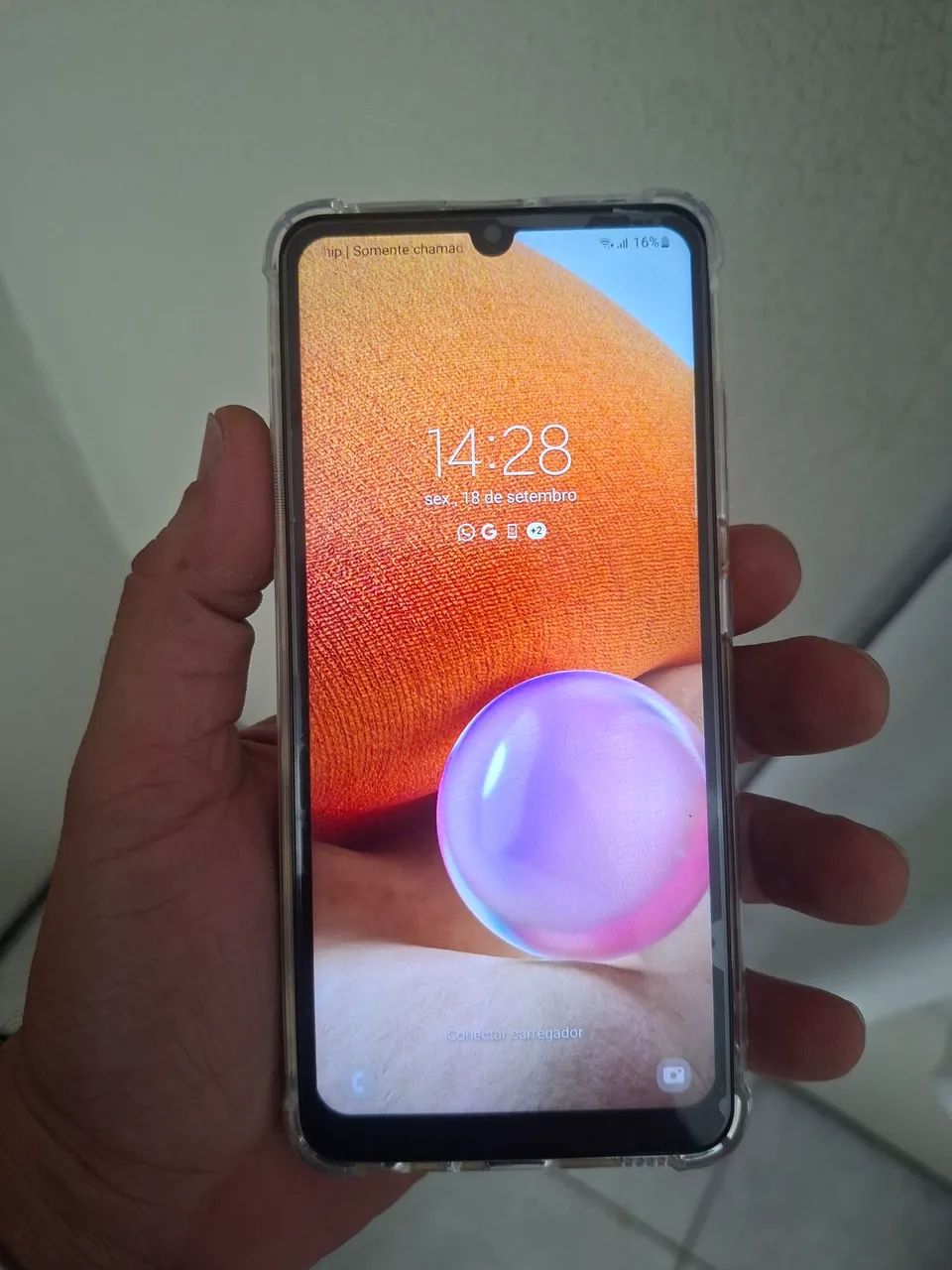 Galaxy a32 128Gb