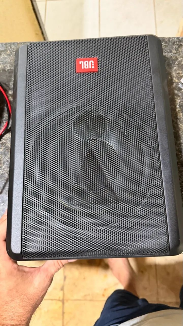 Sub slim jbl - Foto 3
