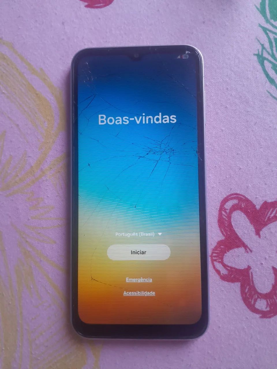 Samsung galaxy A14 