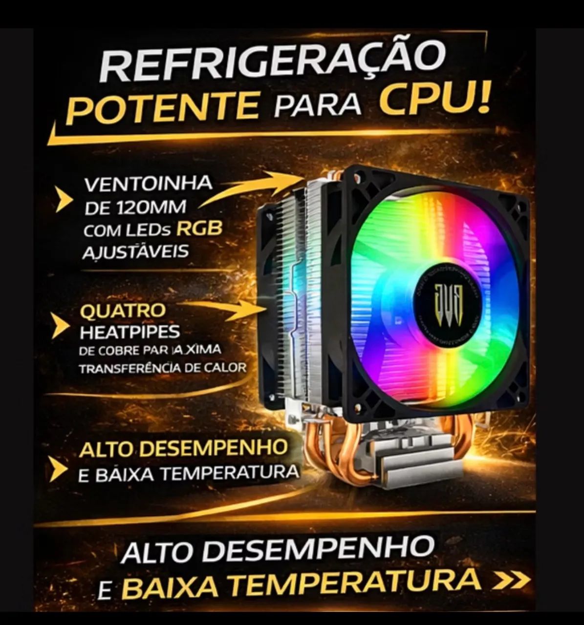 Air cooler RVG - Foto 2