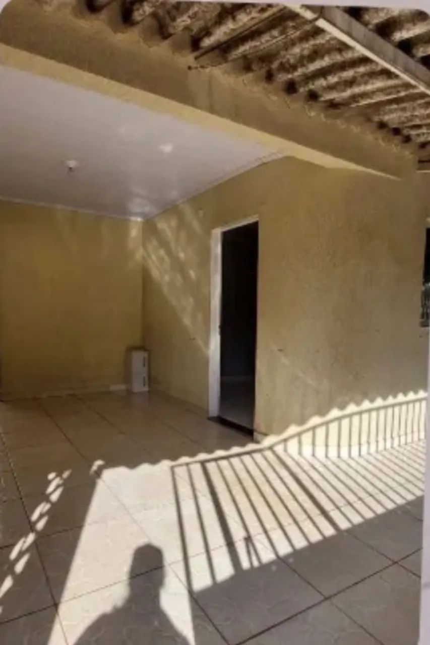 Alugo casa 3 quartos na 36 do Psul - Foto 2