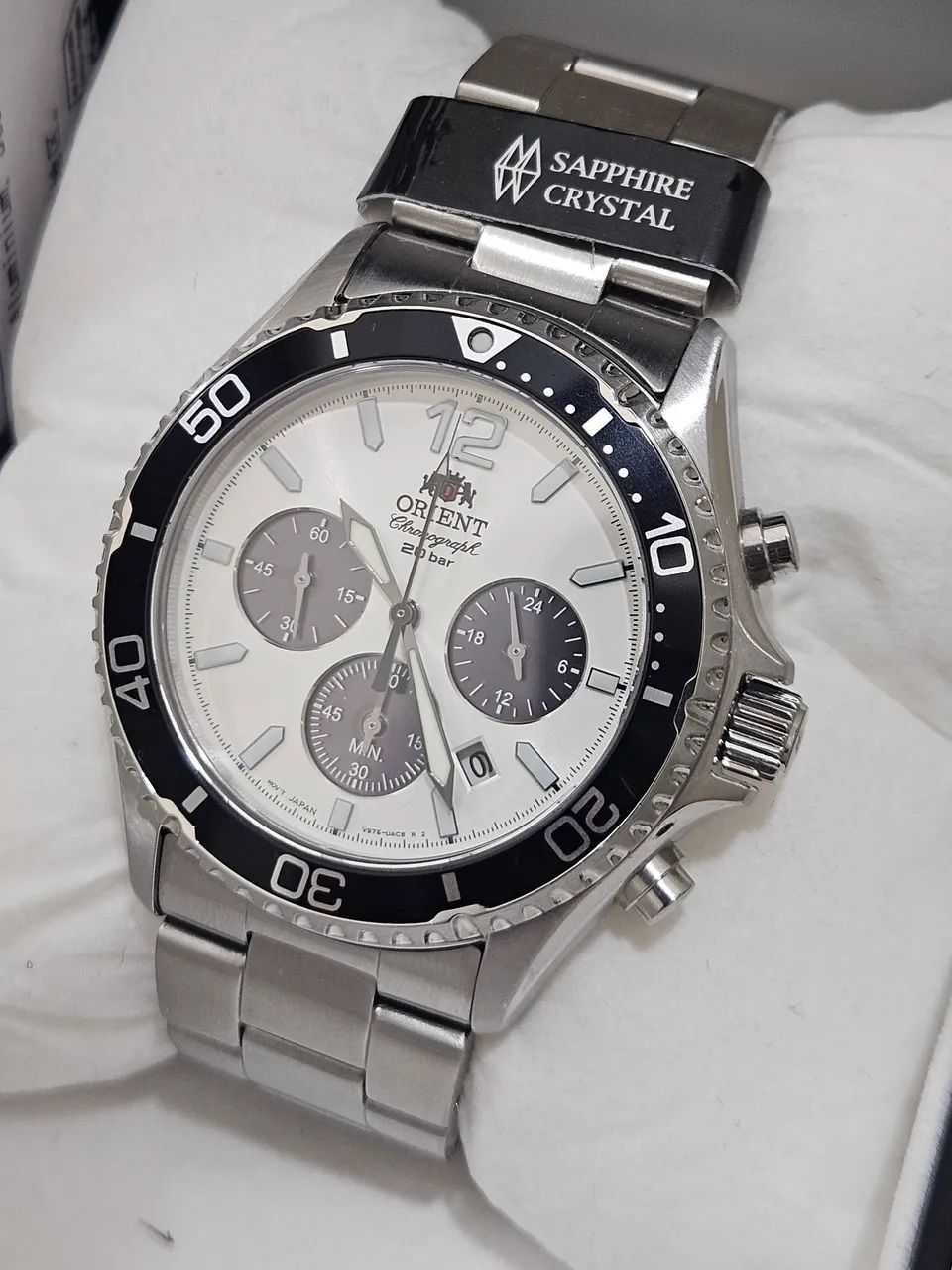 sold out !　Makomakochan Orient Mako Panda (novo) - Acessórios - Vila Menck, Osasco