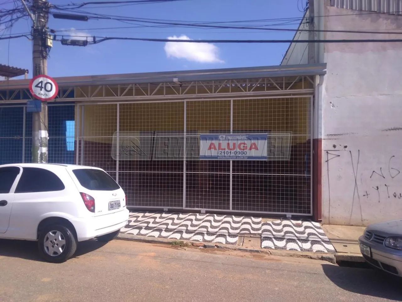 Comercial Imóveis em Sorocaba