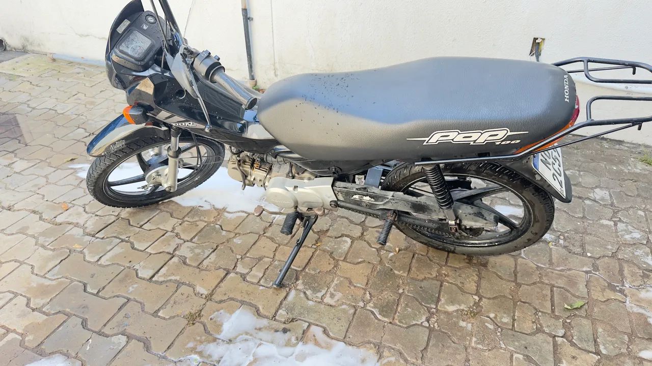 Pop 100  - Foto 2