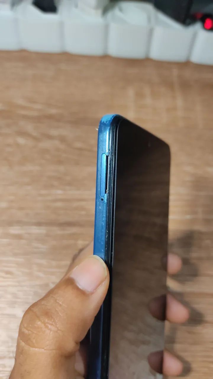 Redimi note 11 128GB. leia a descrição ! - Foto 4