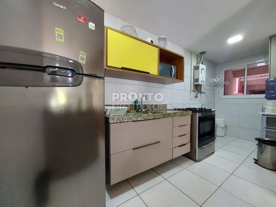 Apartamento com 3 quartos em Muro Alto - Foto 2
