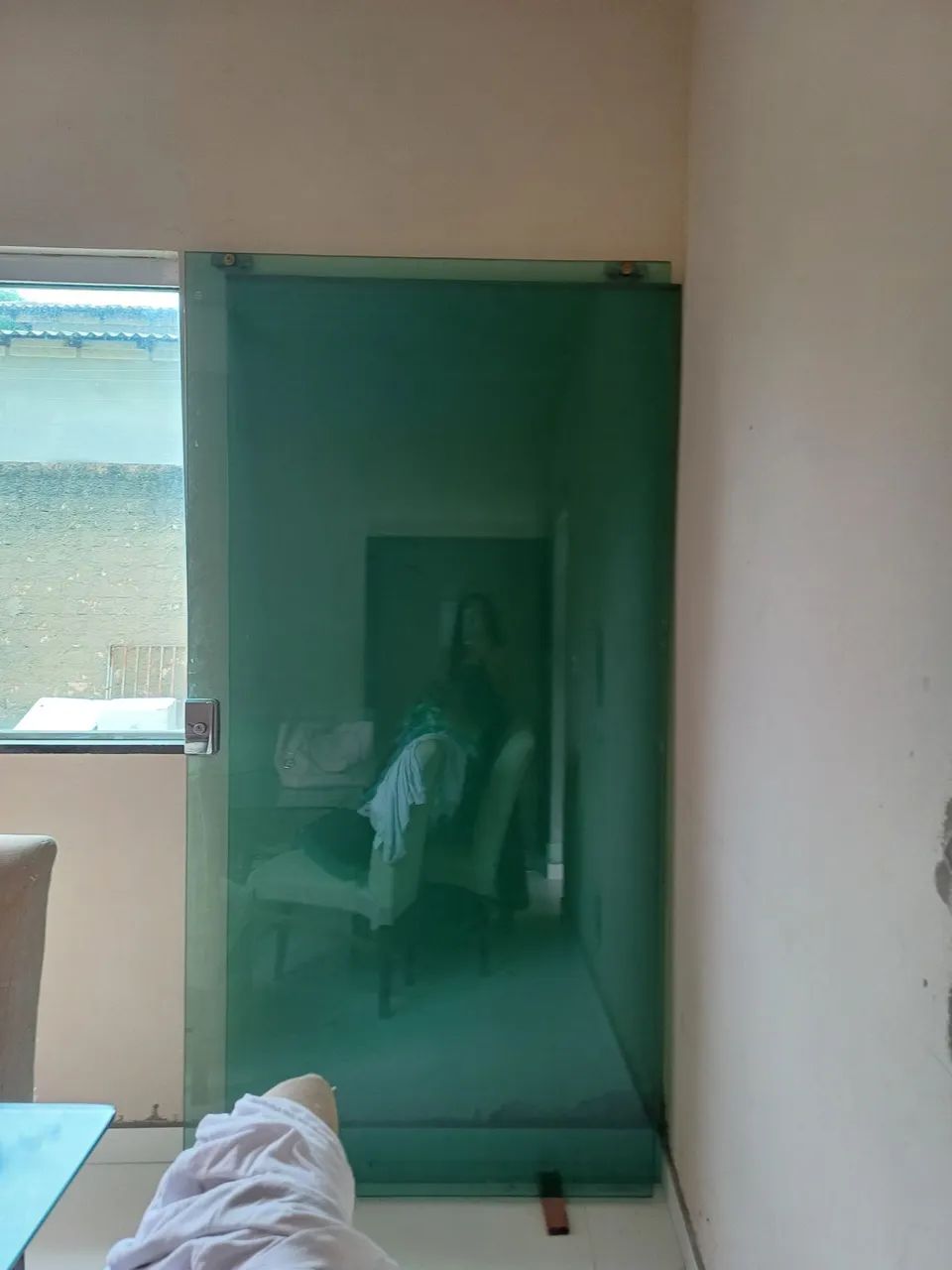 Porta blindex - Foto 3