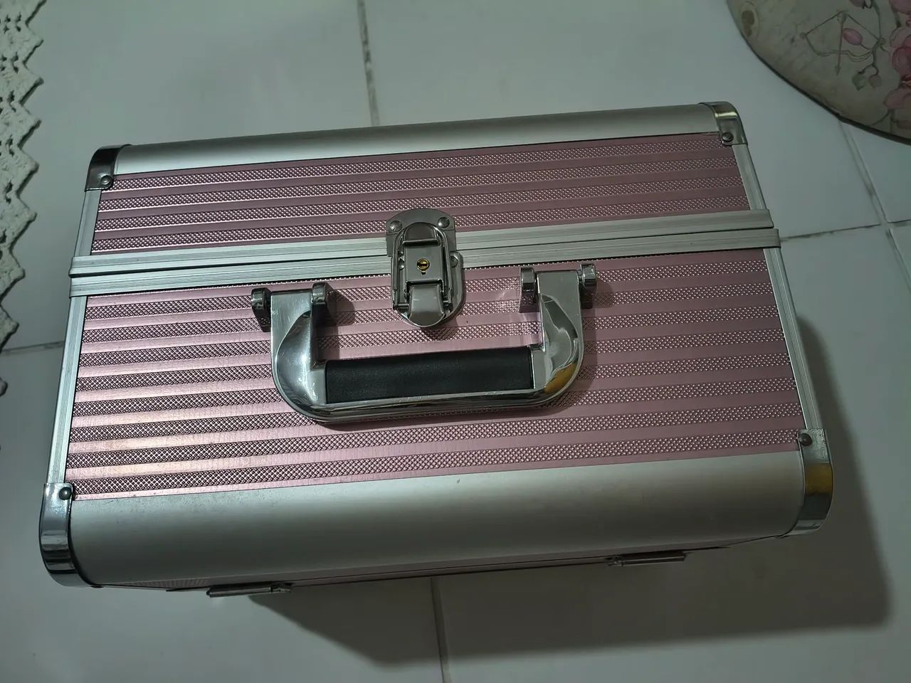 Maleta de maquiagem  - Foto 2