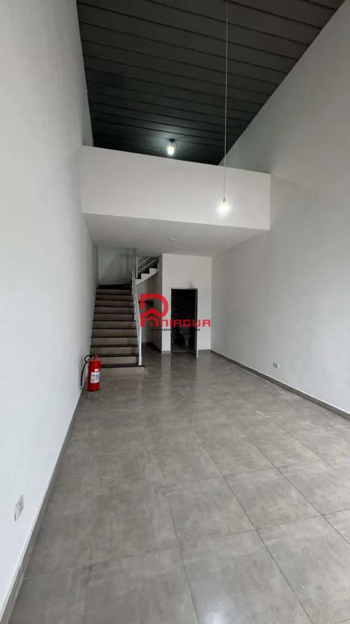 Loja, Boqueirão, Praia Grande, Cod: 7014