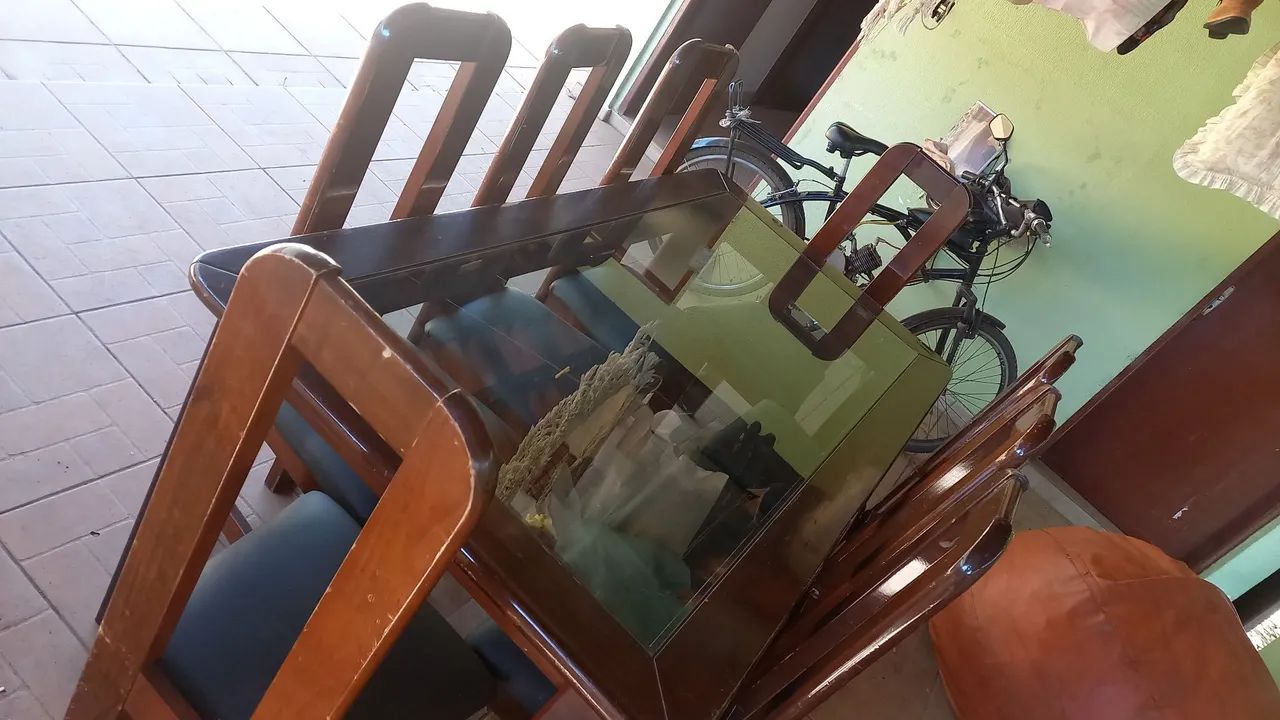 Jogo de Copa - Foto 2