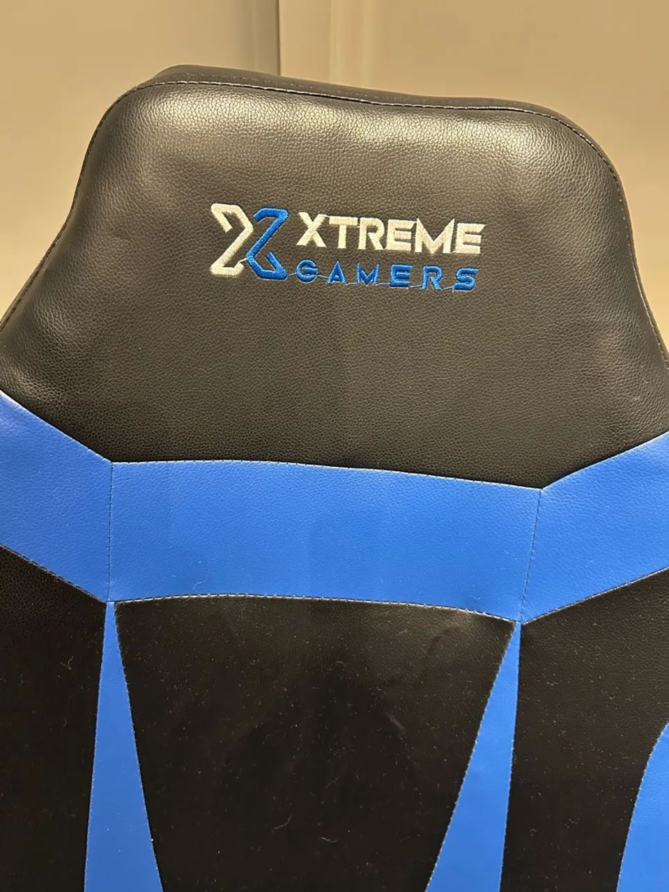 Cadeira gamer usada