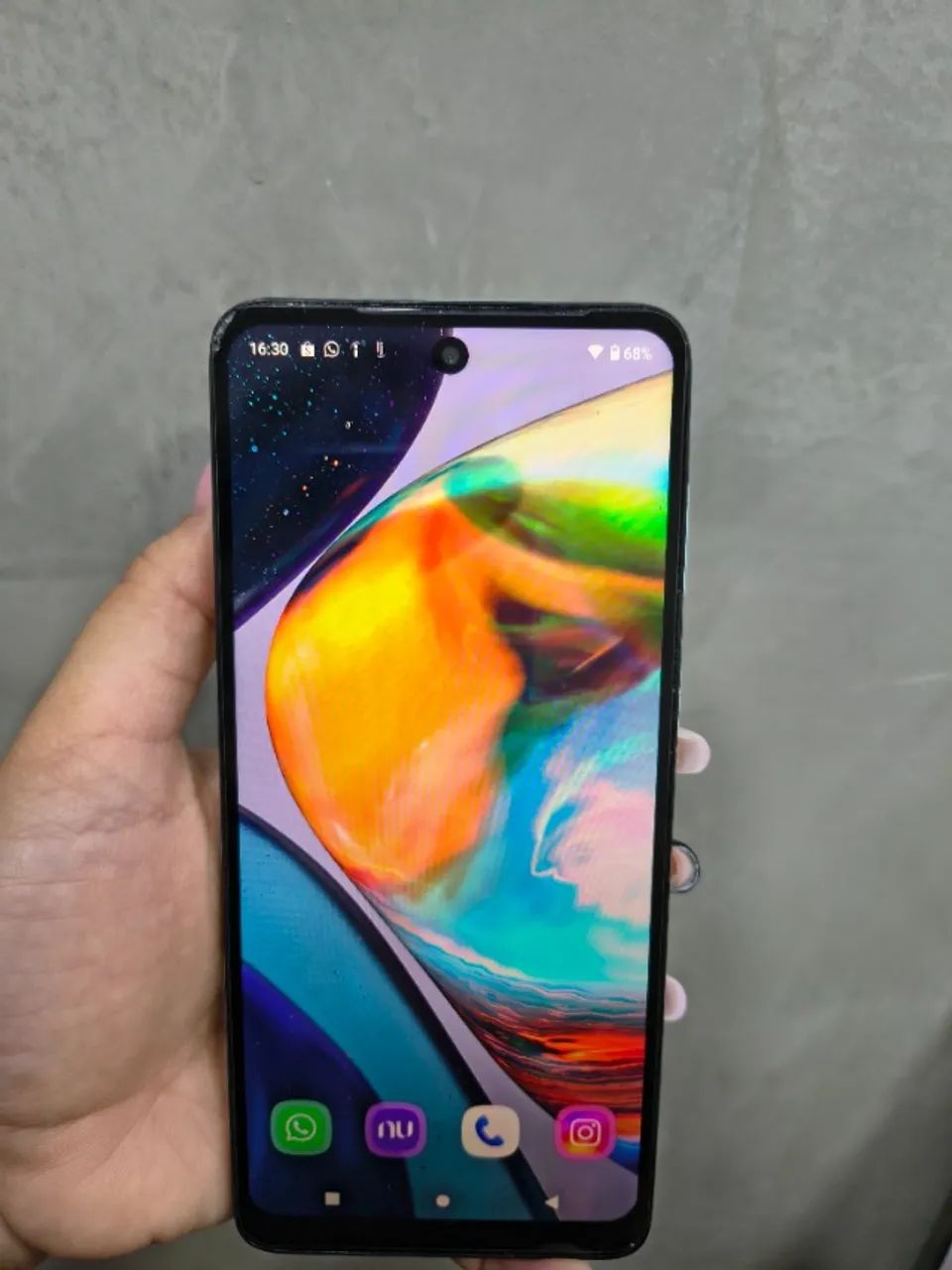 Motorola g22 