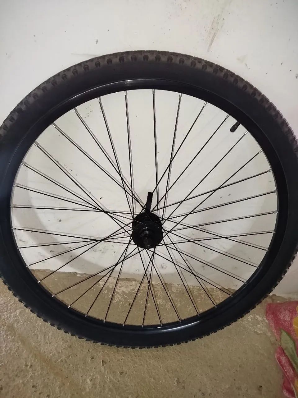 Par de pneus para bicicleta | ARO 29 - Foto 4