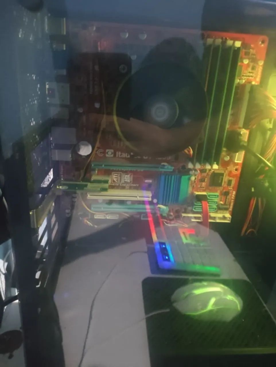 CPU Gamer i5 16GB RAM - Foto 4