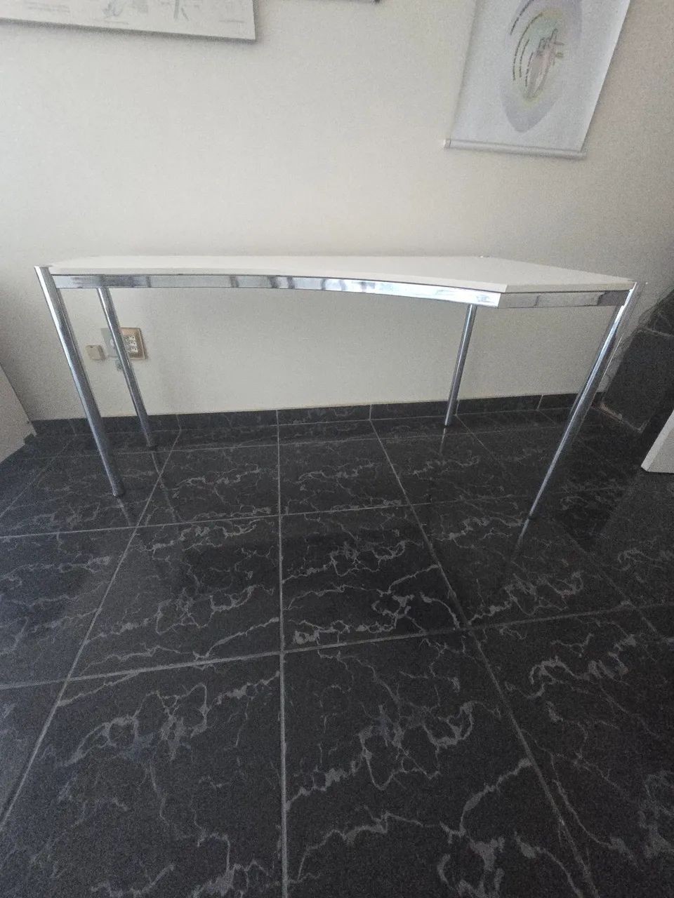 Mesa Escritório tok&stock  - Foto 2