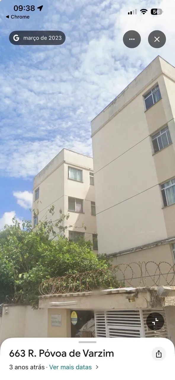 Foto - Belo Horizonte - Paquetá