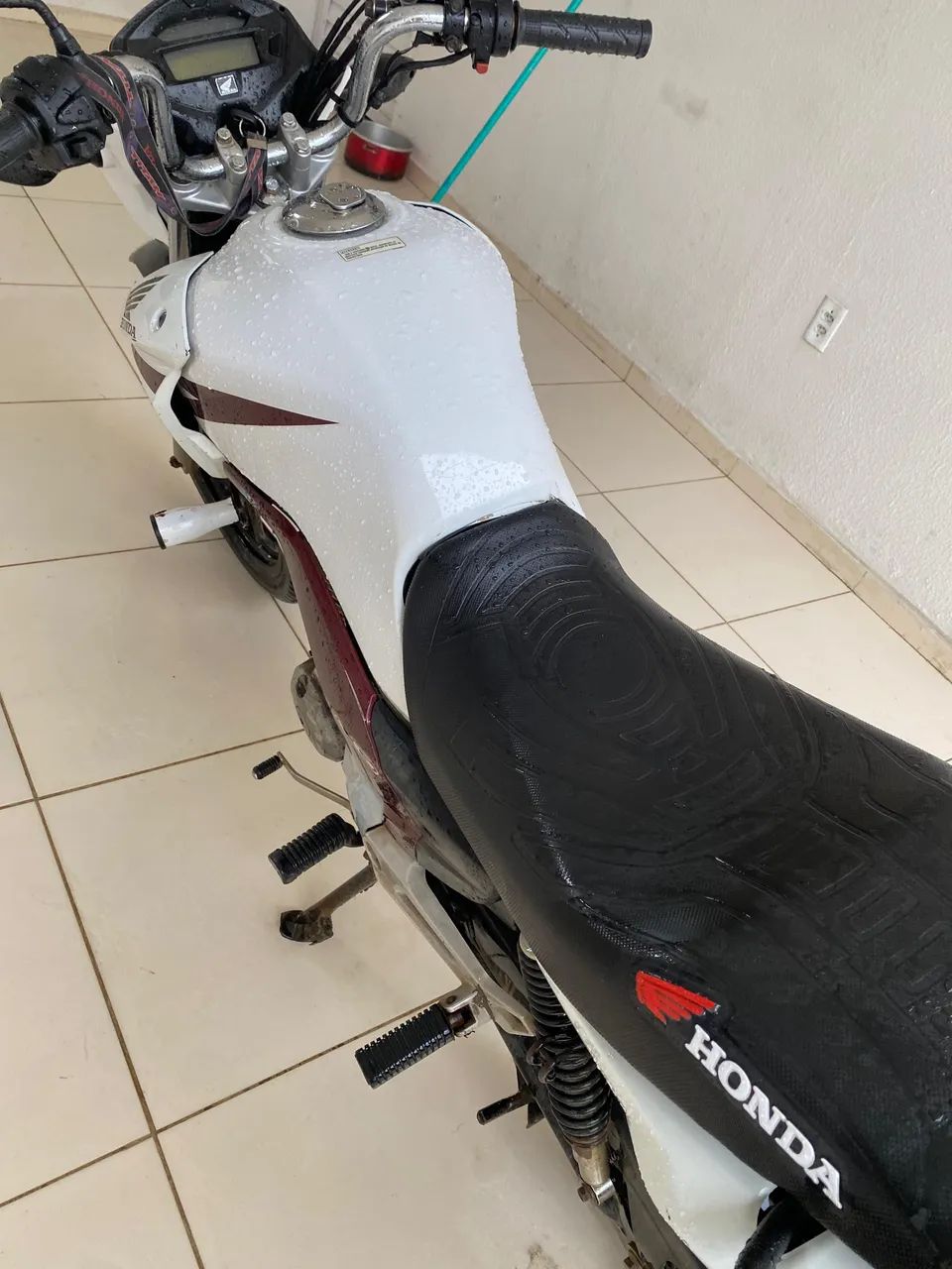 Honda Titan 150 - Foto 5