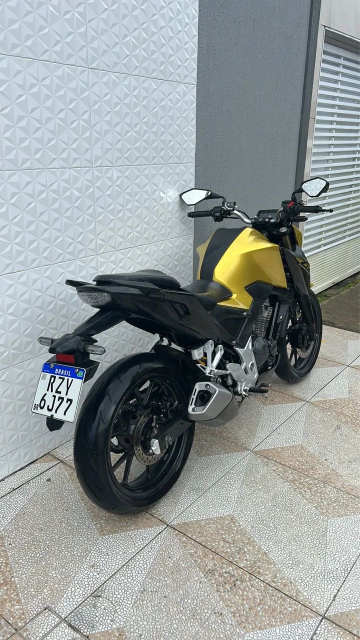 Vendo twister 300f 2023  - Foto 4